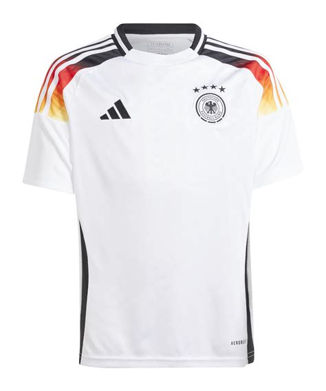 adidas trikot langarm weiß|adidas heim trikot 2024.